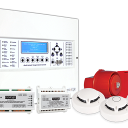 Fire Detection Systems