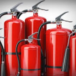 Fire Tubes