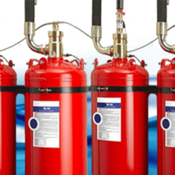 FM200 Gas Extinguishing Systems