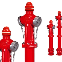 Hydrant Systems